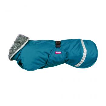 Pomppa Perus petrol Gr. 28 (ohne Geschirröffnung)